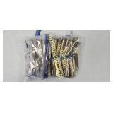 Ammo - .45-.70 1 Bag of 27 Rds and 1 bag of 36