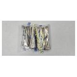 Ammo - .45-.70 2 bags of 27 rds each= 54 rds total