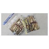 Ammo - .45-.70 2 Bags of 40 Rds each=80 Total Rds