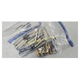 Ammo - .45-.70 2 Bags of 24 Rds each=48 Total Rds