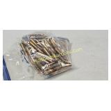 Ammo - 7.62x39mm 2 bags of 60 rds each=120 rds