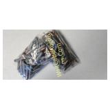 Ammo - .223/.556 Wolf HP, 2 bags of 50 Rds.