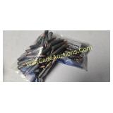 Ammo - .223/.556 Wolf HP, 2 bags of 50 Rds.