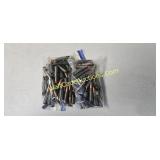 Ammo - .223/.556 Wolf HP, 2 bags of 50 Rds. Each=1