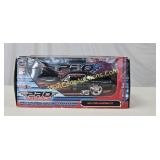 Die Cast Metal - 1:24 Maisto ProRodz 1967 Ford