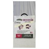 Steel Ring Mounts - Scope supplies - Grand Slam