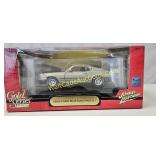 Die Cast Metal - 1:18 Johnny Lightning 1969