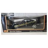 Die Cast Metal - 1:18 Maisto Special Edition 2003