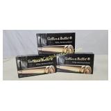 Ammo - 6.5 CM Sellior & Bellot 3/20