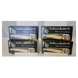 Ammo - 6.8mm Rem Spc Sellier & Bellot   4/20