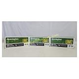 Ammo - 6.8mm Remington UMC 3/20