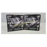 Ammo - 12 gauge Federal Upland  3/25