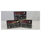 Ammo - 12 gauge Winchester DblX 3/10