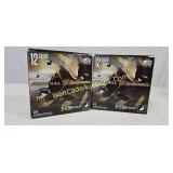 Ammo - 12 gauge Federal Premium 2/25