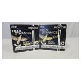 Ammo - 12 gauge Fiocchi 2/25