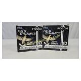 Ammo - 12 gauge Fiocchi 2/25