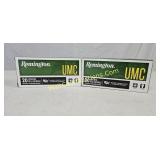 Ammo - 6.8 SPC Remington 2/20