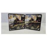 Ammo - 12 gauge Federal Premium 2/25