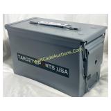 Ammo box - MED Standard size Roughly 11' L x 5.5'