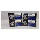 Ammo - 5.7x28mm sporting cartridge FNH USA 4/50