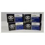 Ammo - 5.7x28mm sporting cartridge FNH USA 4/50