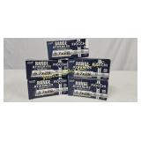 Ammo - 5.7x38 Subsonic Fiocchi 5/50