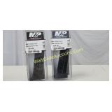 Mag - M&P 9 Shield Plus, 9MM, 13 Rounds, Lot of 2