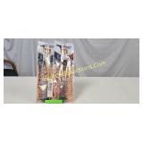 Mag - ETS, S&W M&P 9MM, 30 Round, Lot of 2