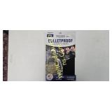 Backpack Panel - Premier Body Armor Bulletproof,