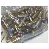 Ammo - 7.62 x 25m  - 2bags - 100ct each - lot