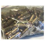 Ammo - 7.62 x 25m  - 2bags - 100ct each - lot