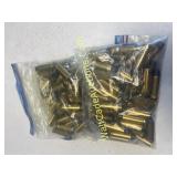 Ammo - .45 COLT - 250 grain Lead SWC  - 2 bags
