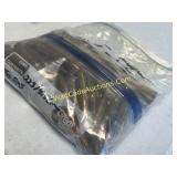 Ammo - .223/5.56m - 55 grain  - 1 bags of 89 rds