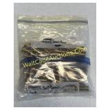 Ammo - .303 British S&B 180 grain FMJ  - 1 bag of