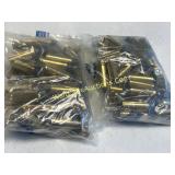 Ammo - .45 COLT - 250 grain Lead SWC  - 2 bags 50