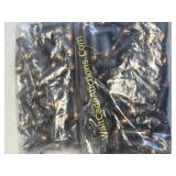 Ammo - .45 ACP WOLF -  230 grain FMJ  - 2 bags of