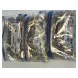 Ammo - .45 ACP/Colt  230 grain FMJ  - 3 bags of