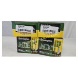 Ammo - .357 JHP Remington HTP 4/20