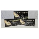 Ammo - 10mm S&B 3/50