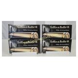 Ammo - 6.8 SPC S&B 4/20