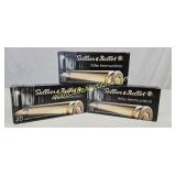 Ammo - 6.8 SPC S&B 3/20