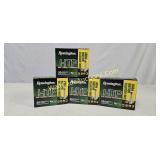 Ammo - .357 JHP Remington HTP 4/20