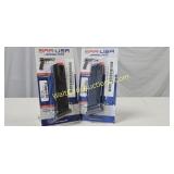 Mag - Sar*USA K-12 Sport 9MM, 17rounds, Lot of 2