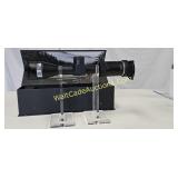 Scope - RITON X1 PRIMAL 3-9X40 - SFP MOA RETICLE: