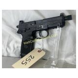 .45 FNH Model FNX 45 ACP