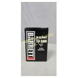 Ammo - 50 BMG Barrett 10 Rounds