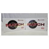 Ammo - .300 PRC Hornaday Match 2/20