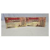 Ammo - .308 WIN Barnes Vor-tx 2/20