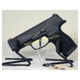 9mm x 19 - P365 Xl 10 Rd (New In Box)