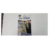 Backpack Panel - Premier Body Armor Bulletproof,